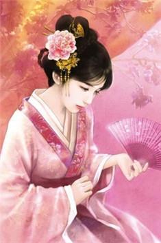苏锦璃宇文竟