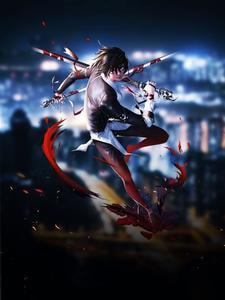 重生无敌战神杨门