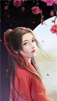 男主角林渊叫羡鱼的重生