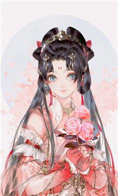 冷情太子妖孽妃