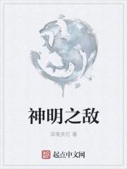 与神明为敌