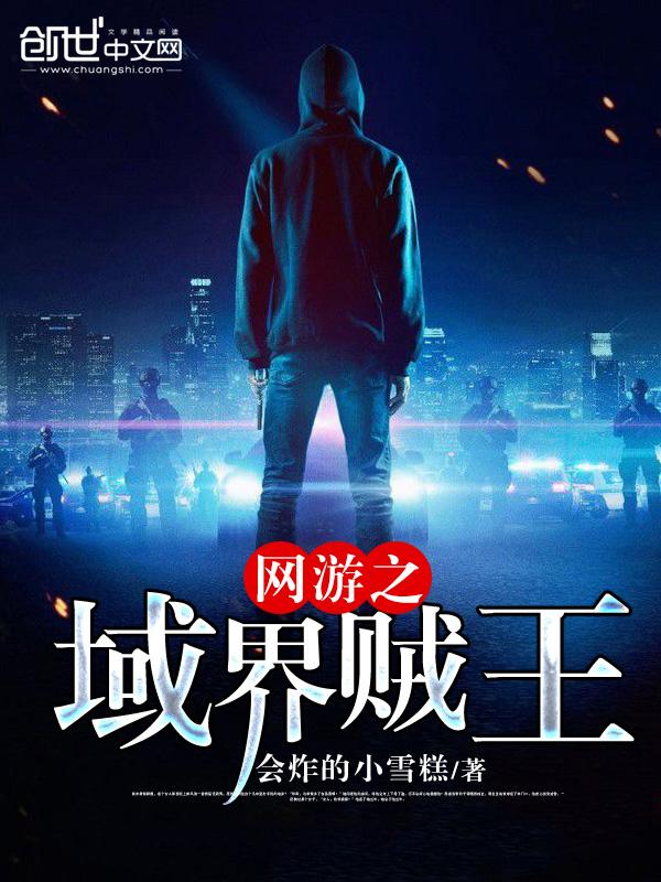 网游之界域巡游者