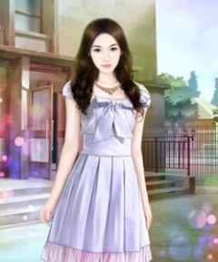 穿书后女配她A爆娱乐圈最新