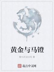 黄金马吊坠的寓意是什么