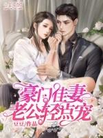 豪门老公轻点宠全文免费