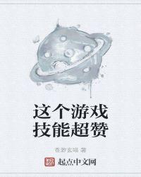 这个游戏的技能是什么