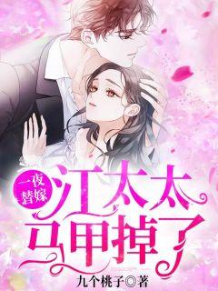 夏乔江慕忻主角
