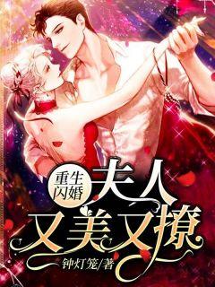 重生闪婚夫人又美又撩人
