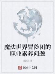 魔法世界冒险团的职业素养问题是什么