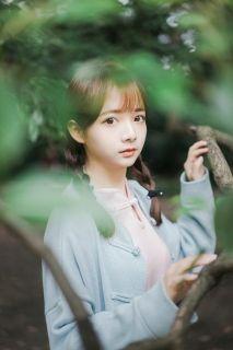 女主叫顾微微女主叫巫朦尘的
