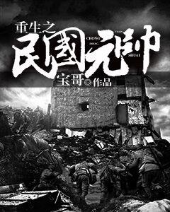 重生之民国元帅全本免费