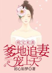 霸道总栽乔御琛