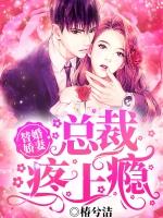 重生蜜婚总裁撩妻上瘾
