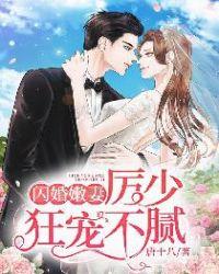 闪婚嫩妻厉少狂宠不腻免费