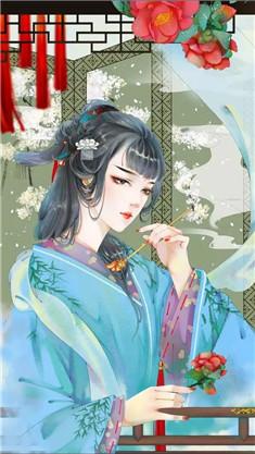 女主叫叶婧馨的