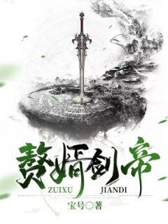 赘婿方泽秦慕霜