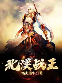 北境战王楚阳洛瑾萱