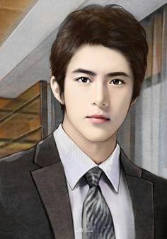 重生逍遥王爷女变男