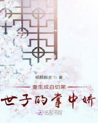 穿成白切黑皇子的小祖宗