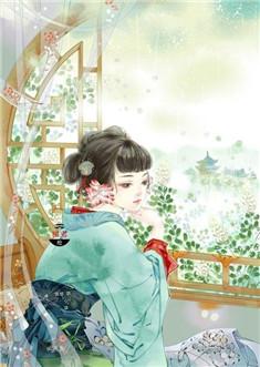 苏尹月楚霁风作者是谁