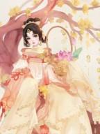 冷宫弃妃岳青婴裴元灏
