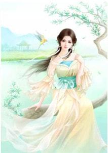 穿成恶毒女配平阳郡主全文阅读