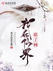 我在仙界连了网
