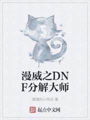 漫威之DNF分解大师 玄幻
