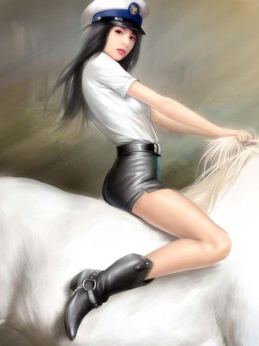 致命诱惑绝命女领导嘉琪