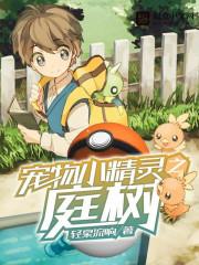 宠物小精灵之庭树起点