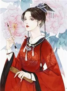 女主叫杜芊芊男主叫容萱