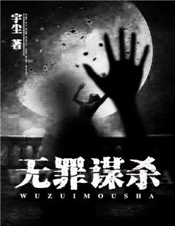 无罪谋杀免费阅读全文无删减