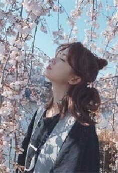 有你盛开的芳华抖音
