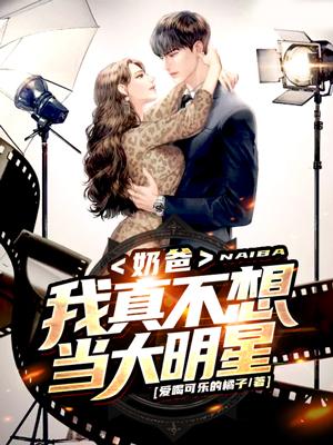 奶爸我真不想当大明星txt