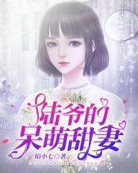 陆爷的呆萌甜妻顾湘湘陆莫寒