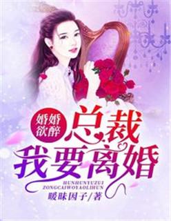 婚婚欲睡求求总裁纯一点免费阅读在线