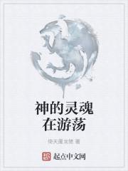 游荡的灵魂无处安放