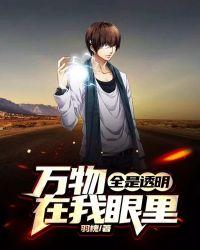 万物皆可透明