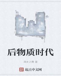 后物质主义时代