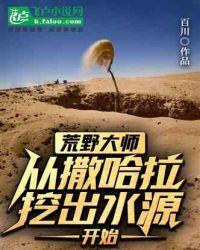 撒哈拉的故事荒山之夜相关考点