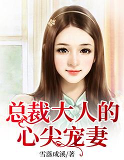 总裁大人心尖宠 九鸢