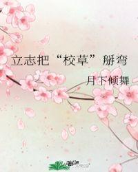 立志把校草掰弯晋江