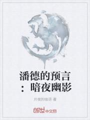 潘德的预言影藏npc