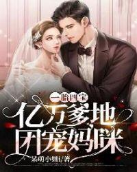 一胎四宝亿万爹地团宠妈咪txt