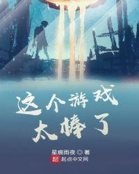 这个游戏太棒了起点