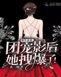 重生团宠影后追夫三十六计