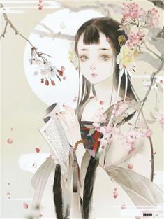 农门悍妇掌厨小厨娘
