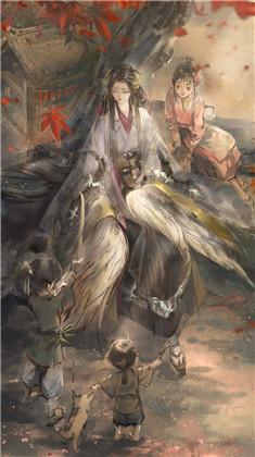 失意后我和王爷和离