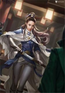 大唐李恪开局打长孙冲的