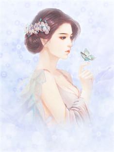 女主叫顾七七男主叫苏墨珩的
